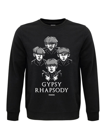  Gipsy Rhapsody 