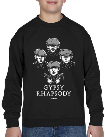  Gipsy Rhapsody 