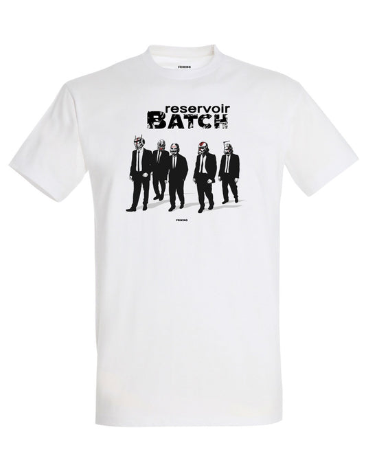 Reservoir Batch