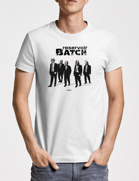 Reservoir Batch