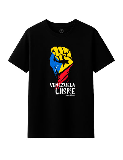 Free Venezuela - 426a