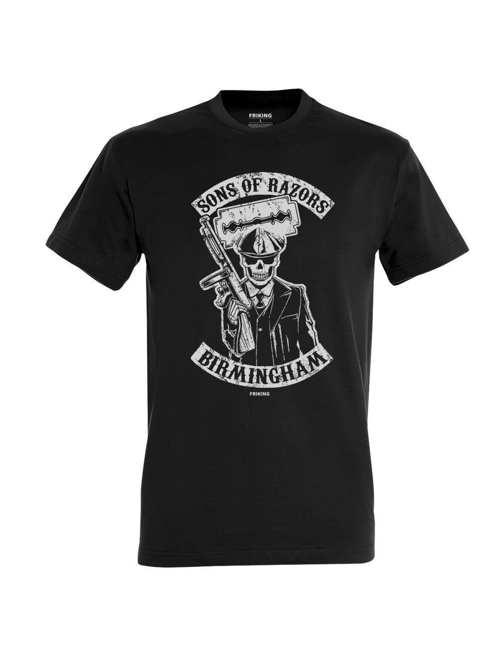 Sons of Razors