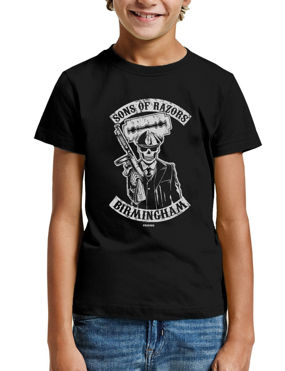 Sons of Razors