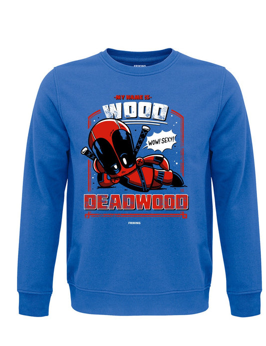  Deadwood 