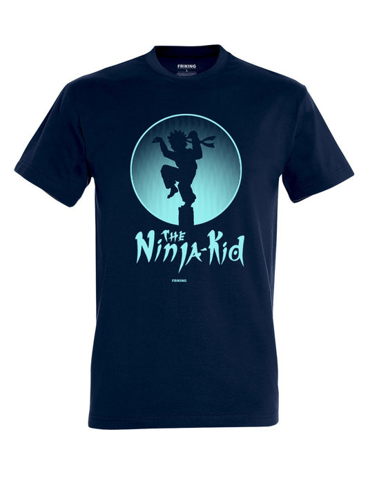  Ninja Kid 