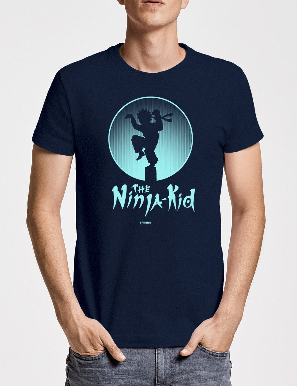 Ninja Kid