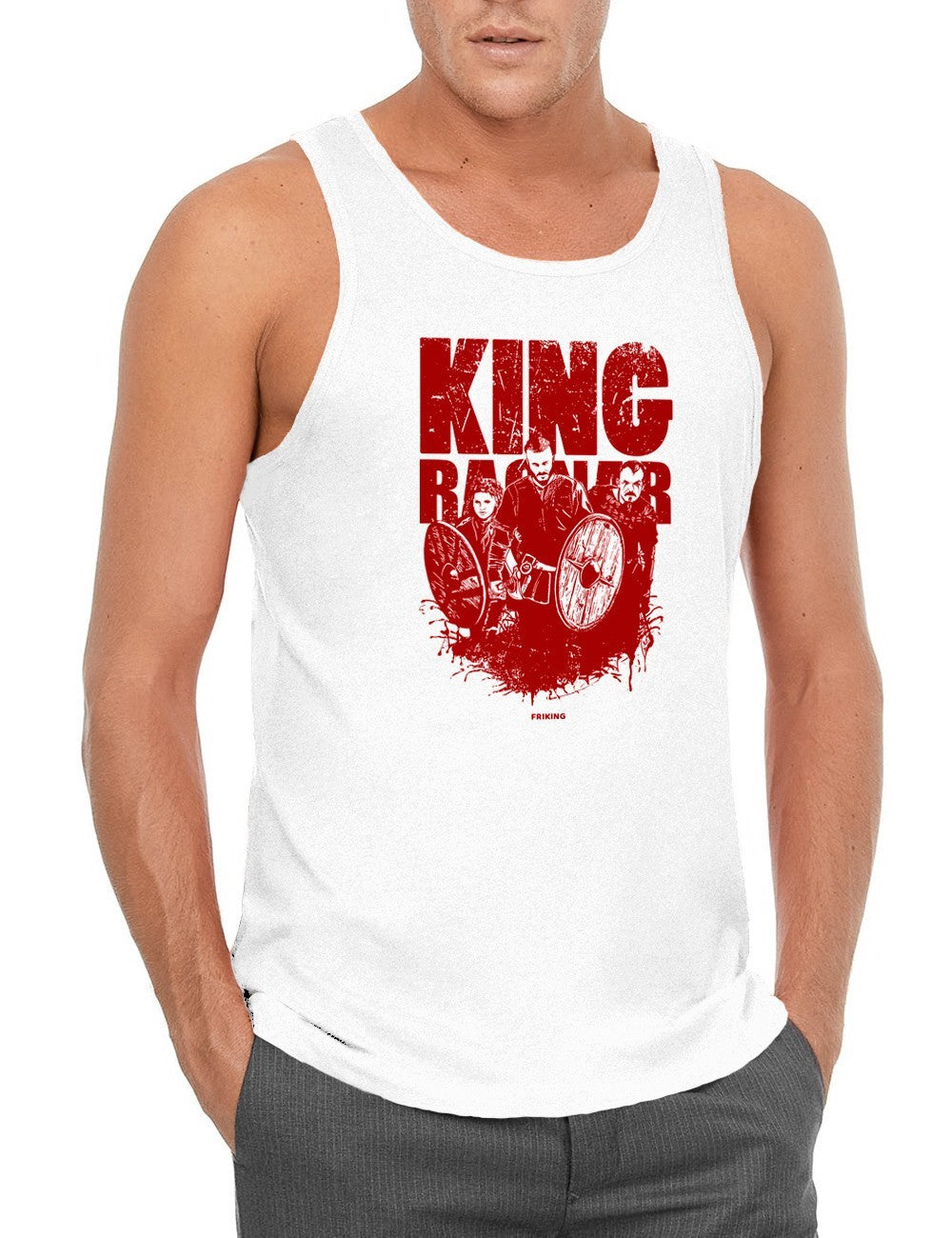 Viking King