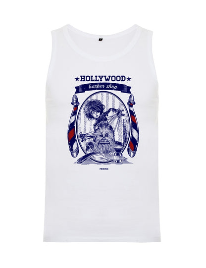 hollywood barber shop