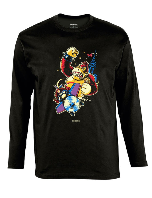 Super Kong