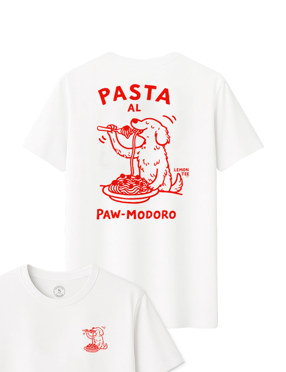 Paw-Modoro