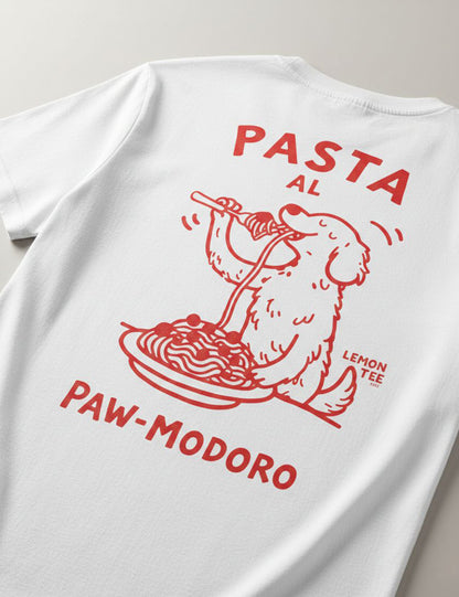 Paw-Modoro