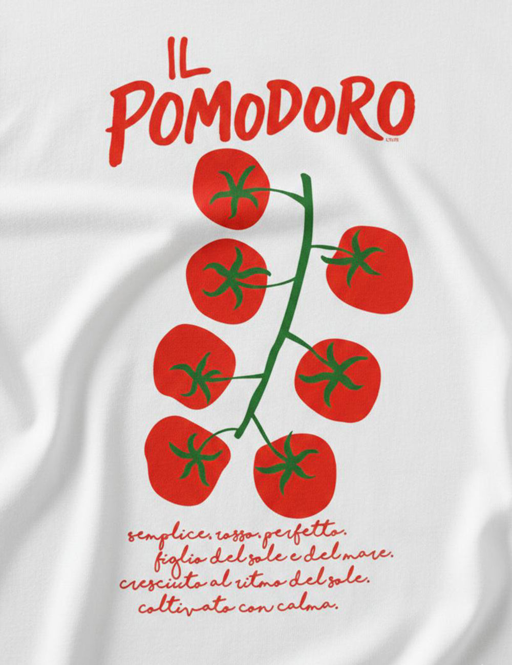 Il Pomodoro