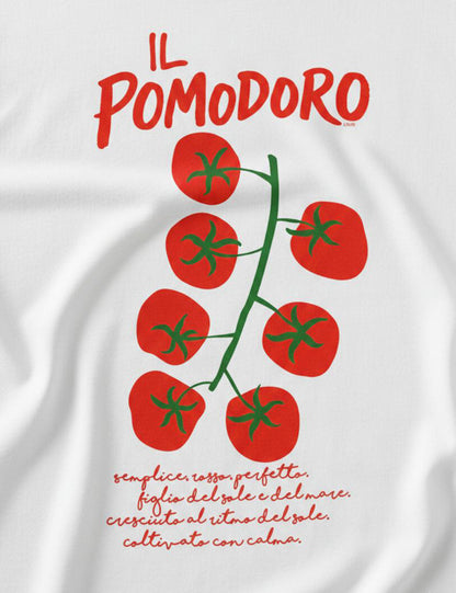 Il Pomodoro