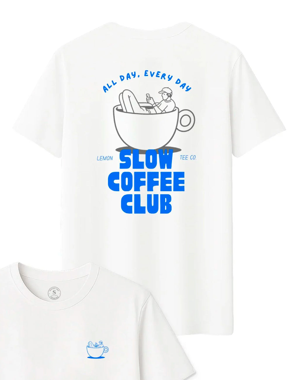 Slow Coffee Club
