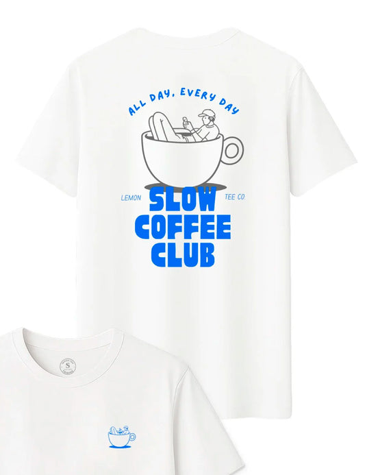 Slow Coffee Club