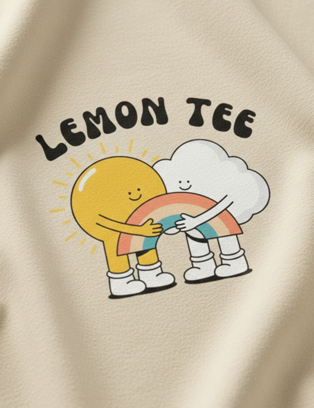 Support your Friends