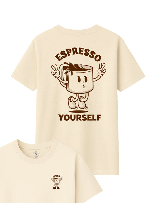 Espresso Yourself