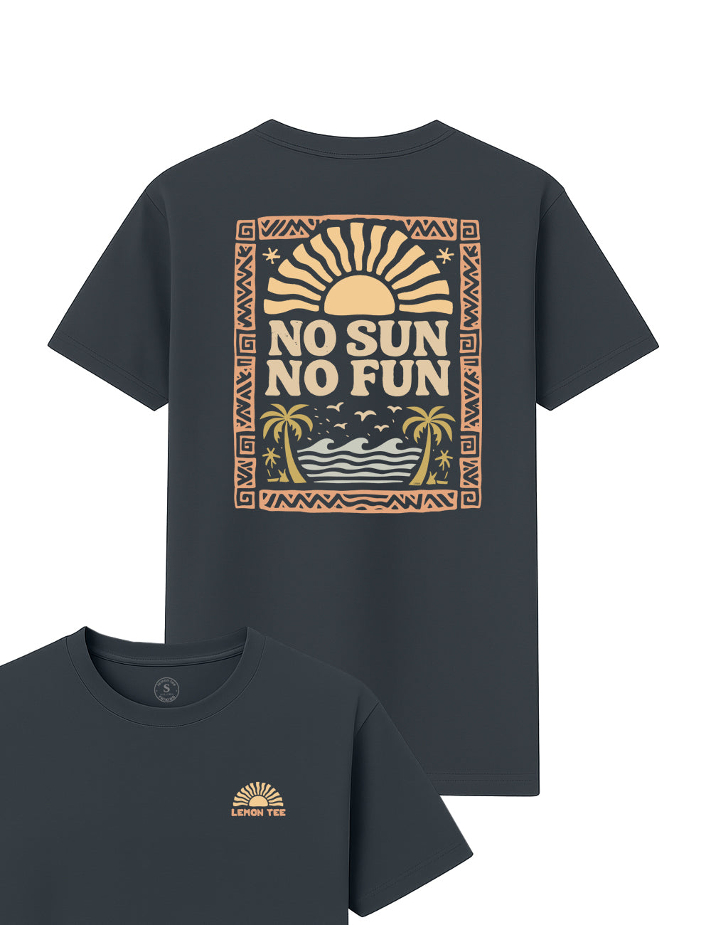 No Sun No Fun 