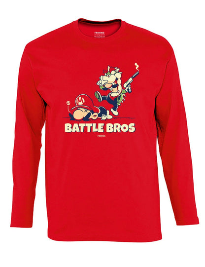 Battle Bros