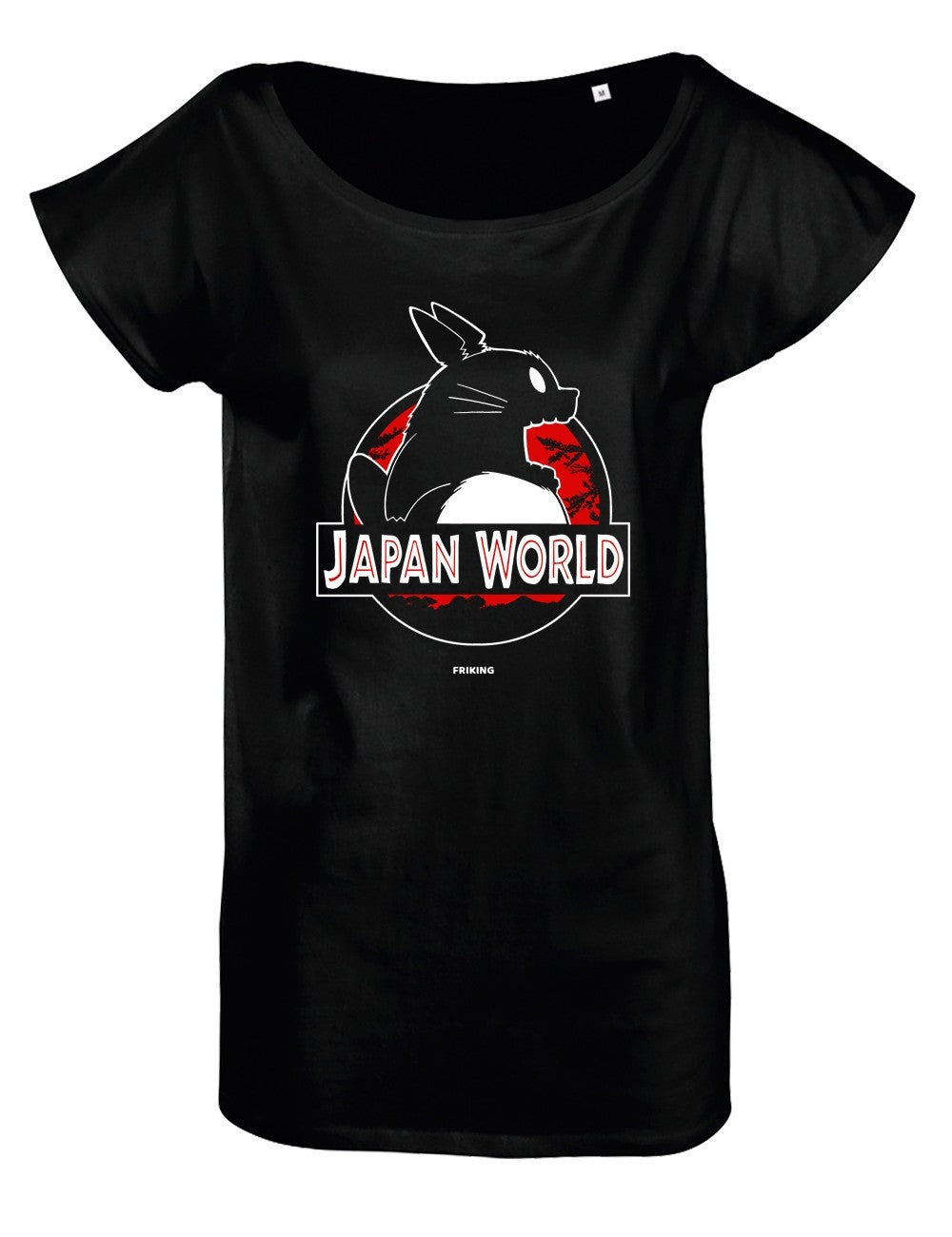 Japan World