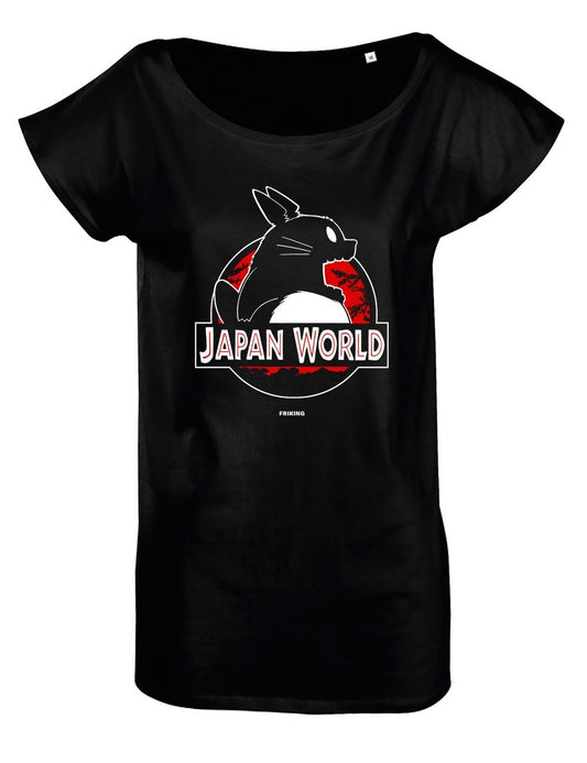 Japan World