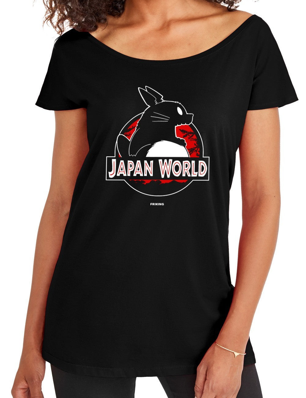 Japan World