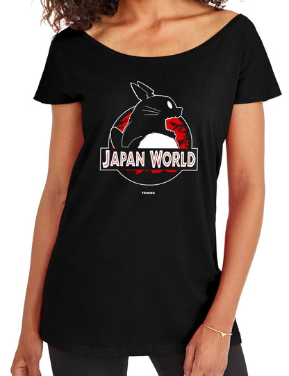 Japan World