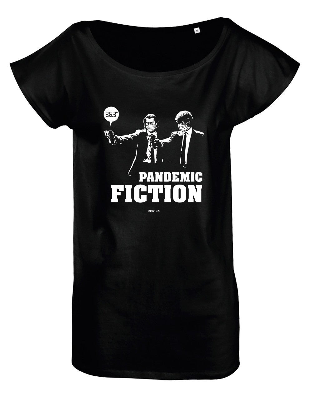 Pandemic Fiction