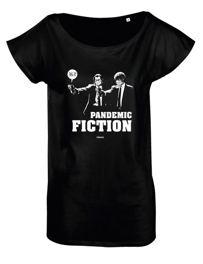 Pandemic Fiction