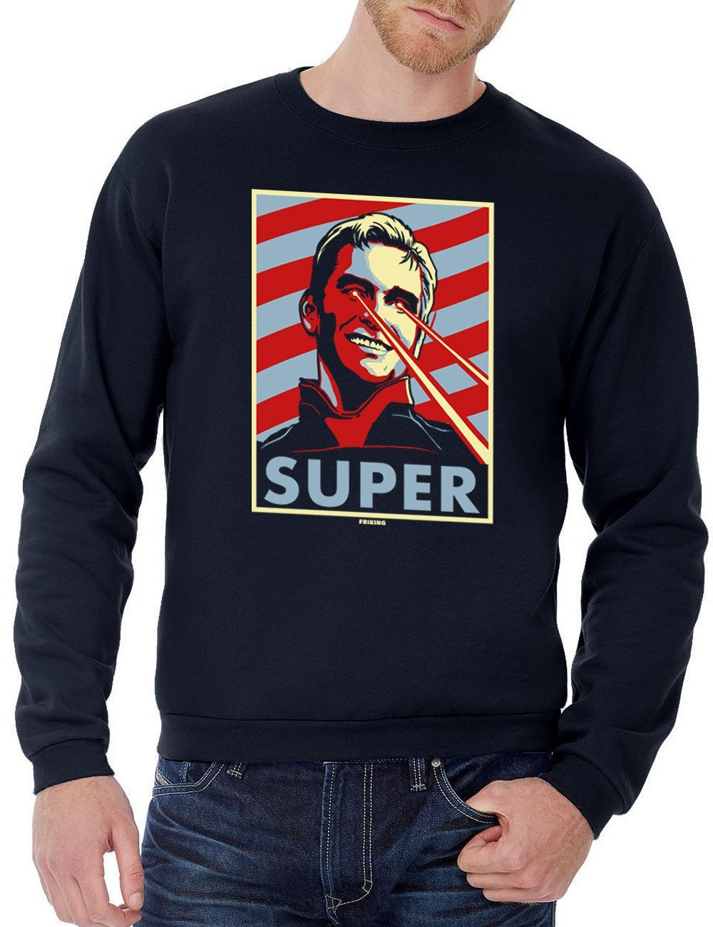  Super 
