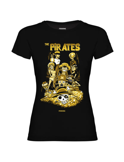  The pirates 
