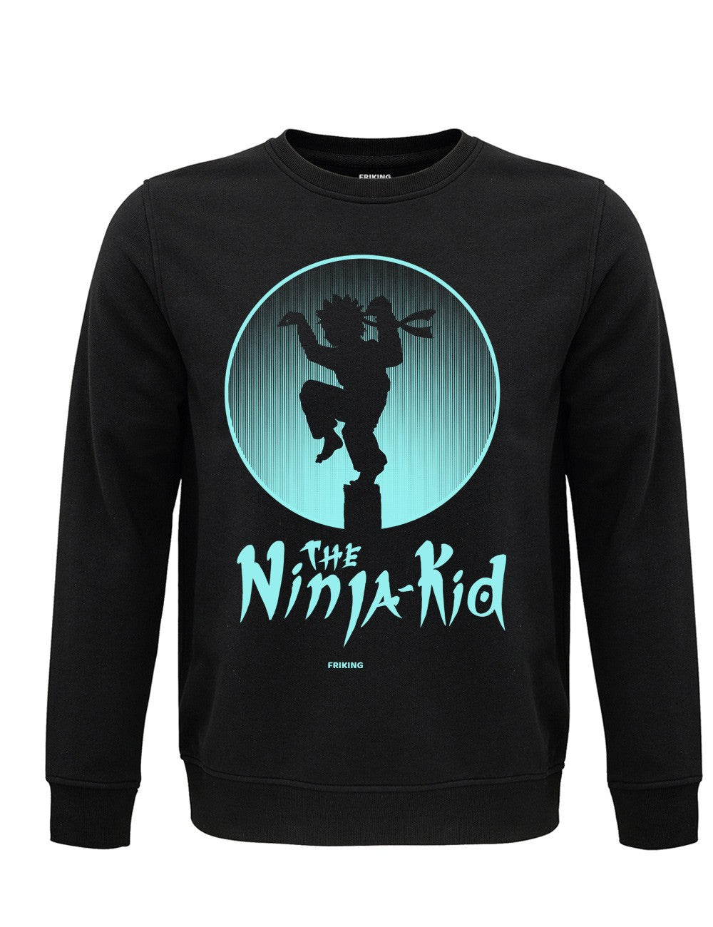  Ninja Kid 