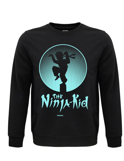  Ninja Kid 