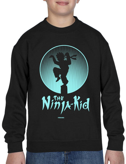  Ninja Kid 