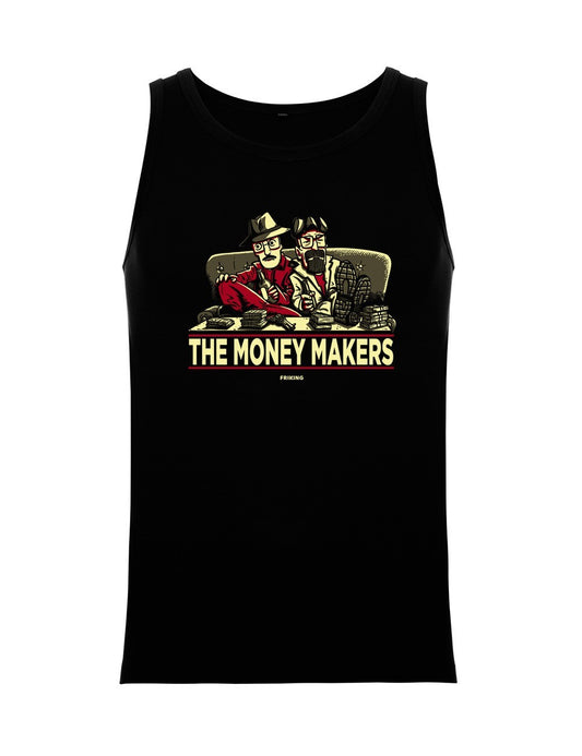 Money makers