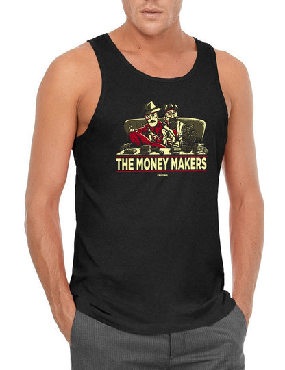Money makers