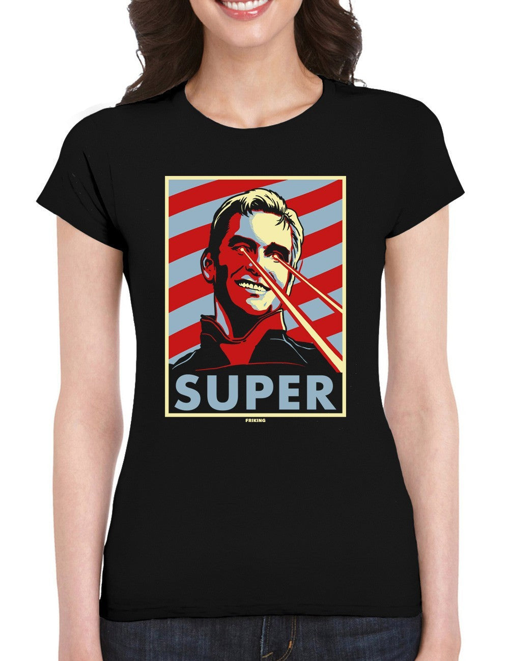  Super 