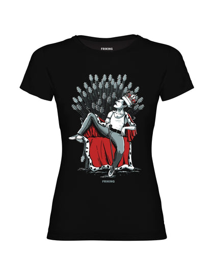 Queen of Thrones