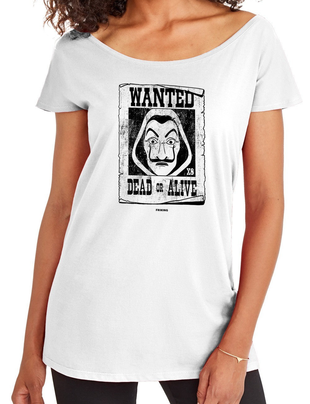 Wanted thief