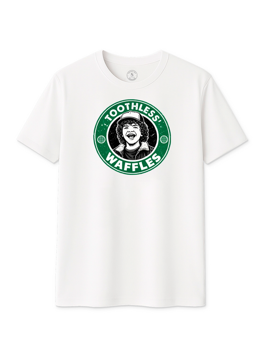 Tothless Waffles