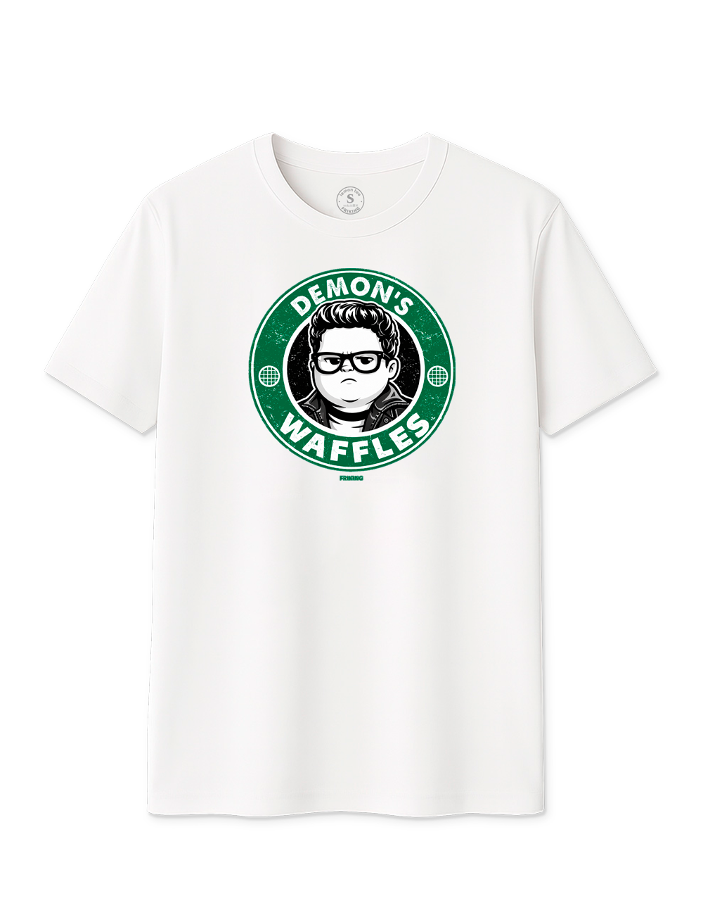 Demon Waffles