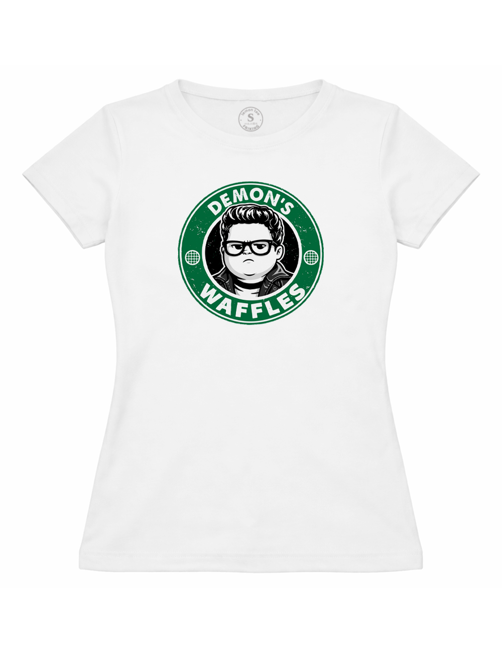 Demon Waffles