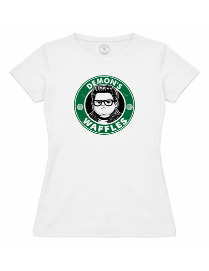 Demon Waffles