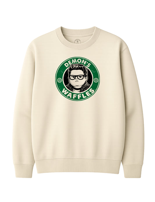 Demon Waffles
