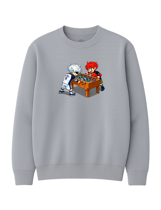 Futbolín Los Egoistas