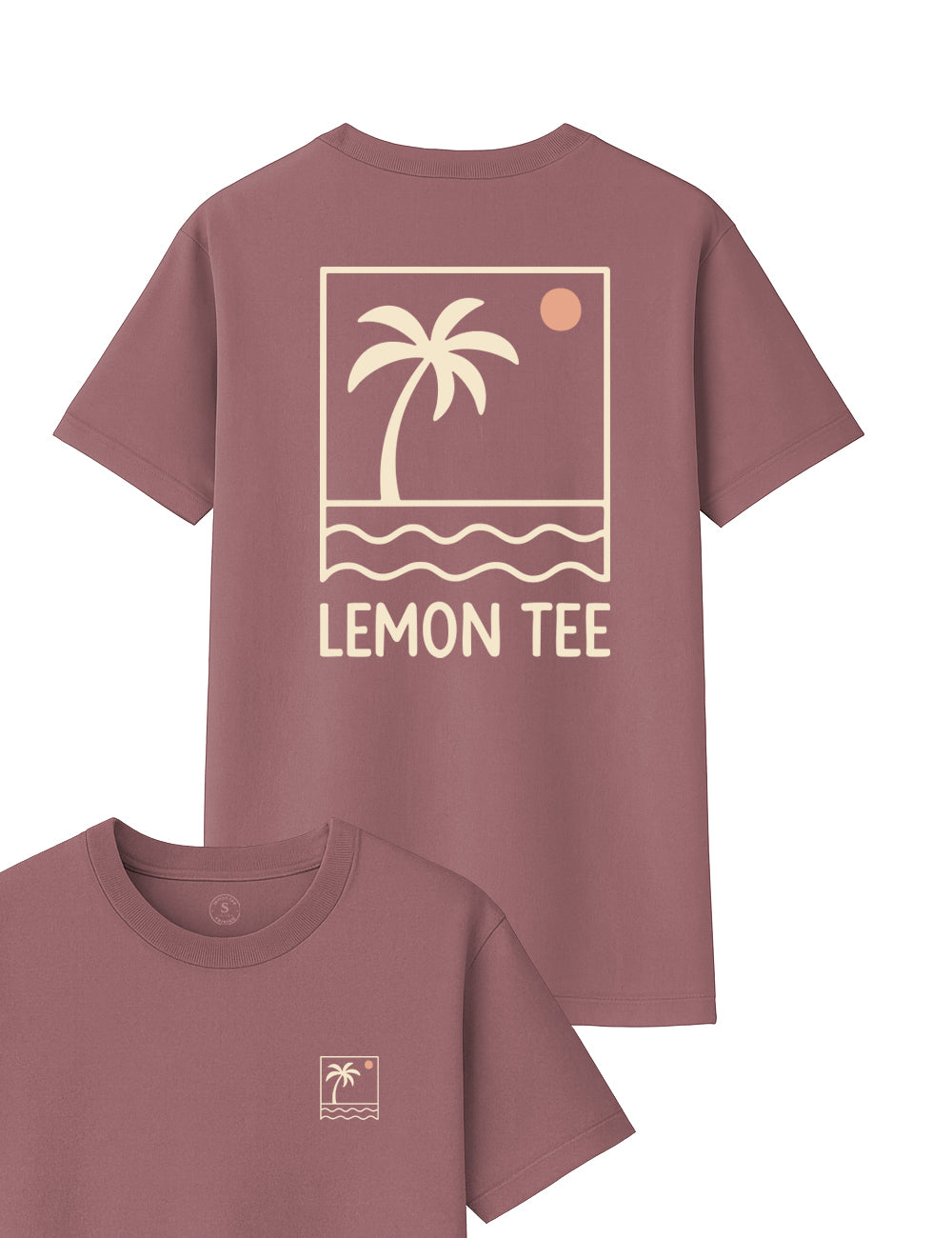 Lemon Tee Palm