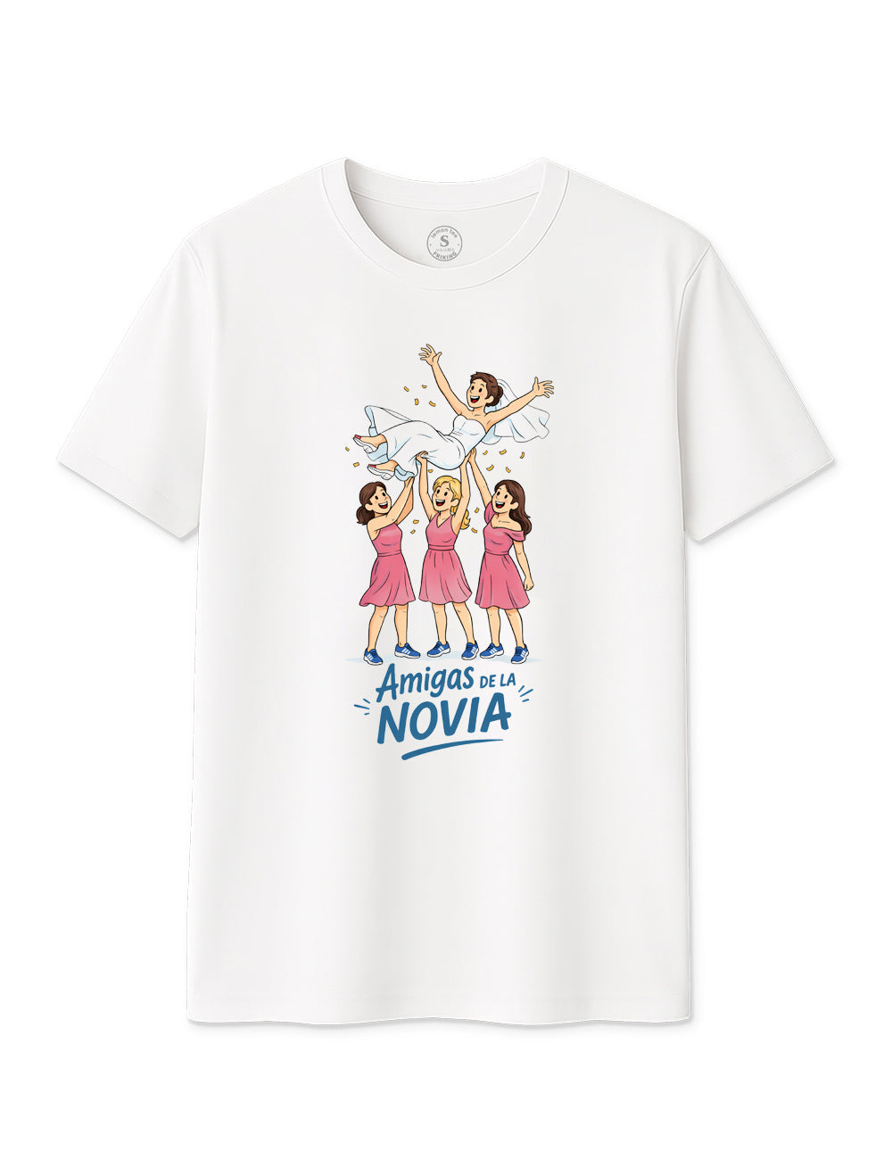 Amigas de la Novia 2