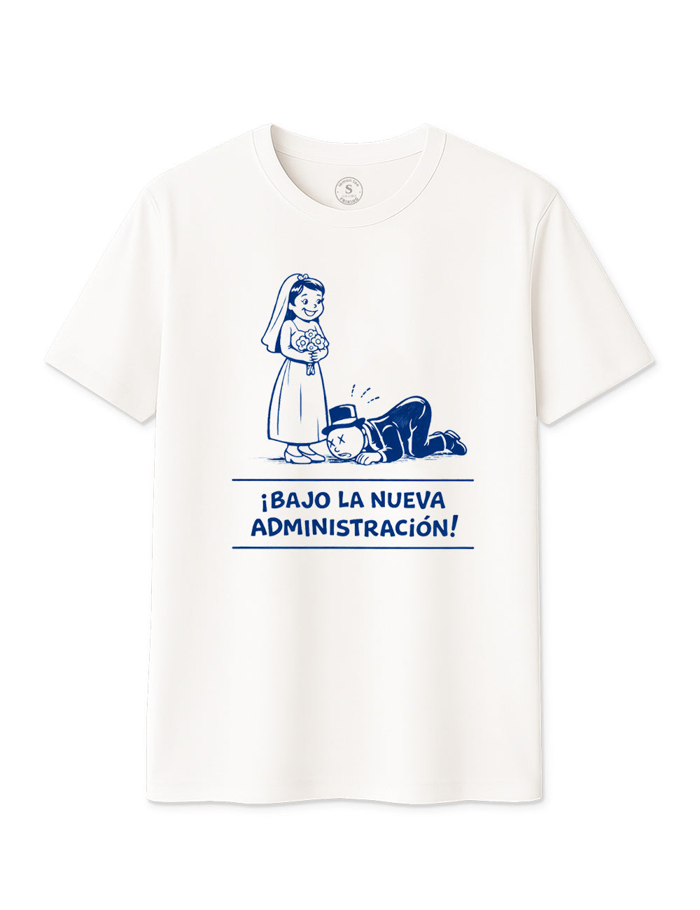 Nueva Administración