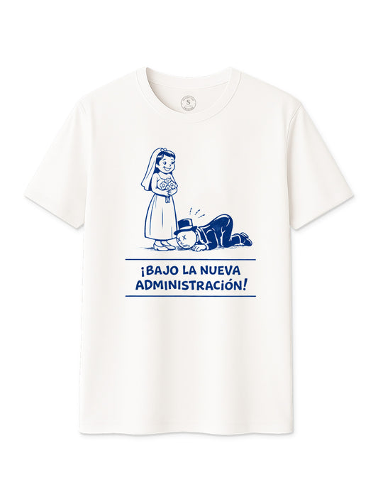 Nueva Administración