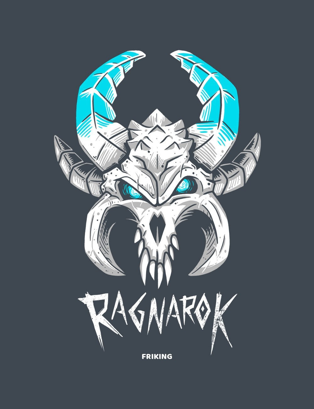  Ragnarok 